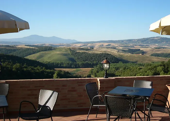 Fattoria Pieve A Salti