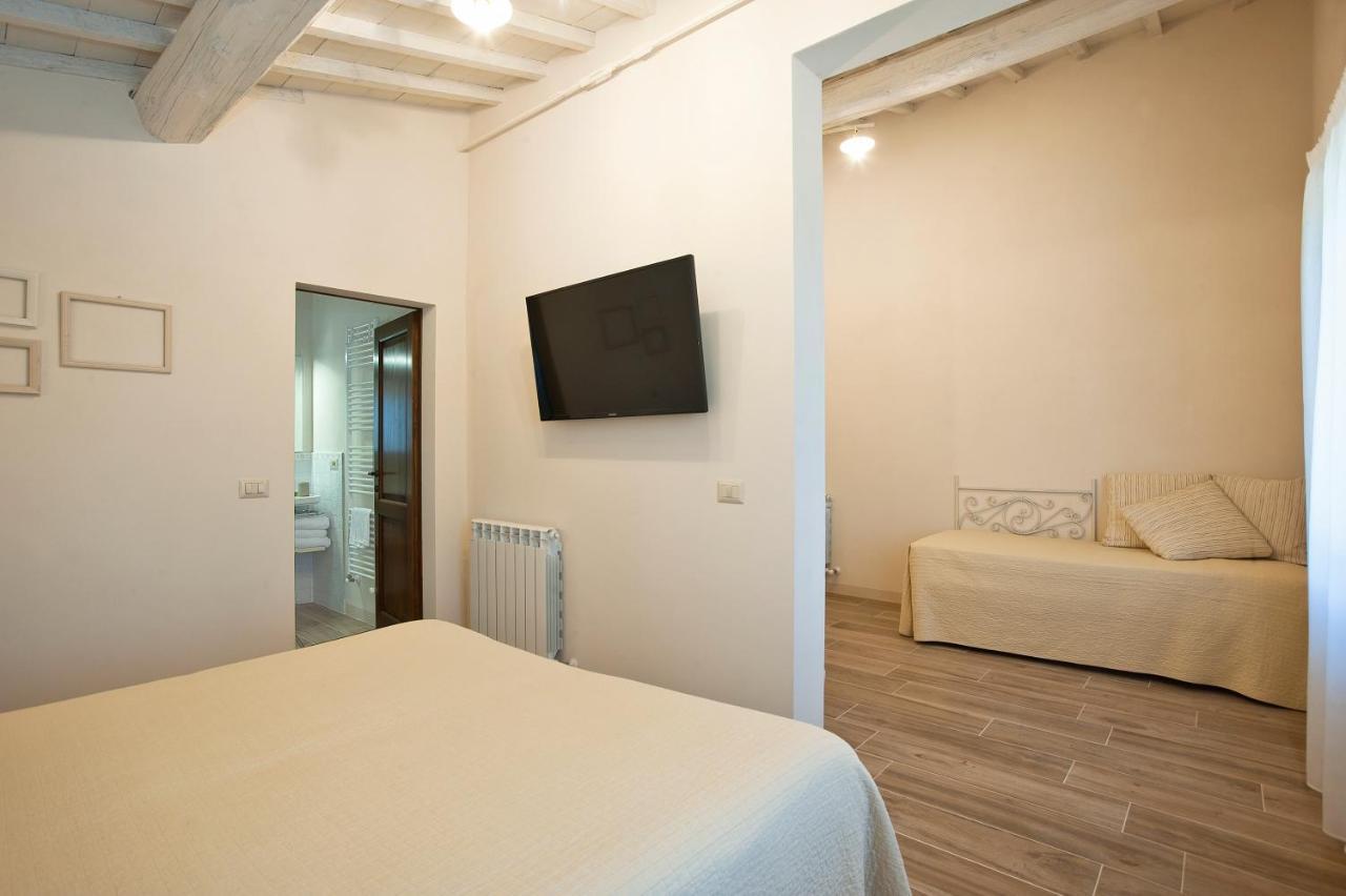 Fattoria Pieve A Salti