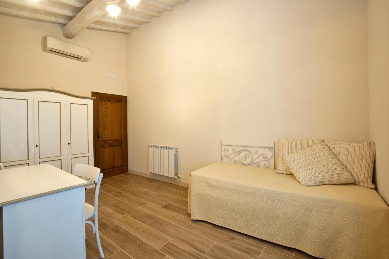 Bauernhof Fattoria Pieve A Salti Buonconvento