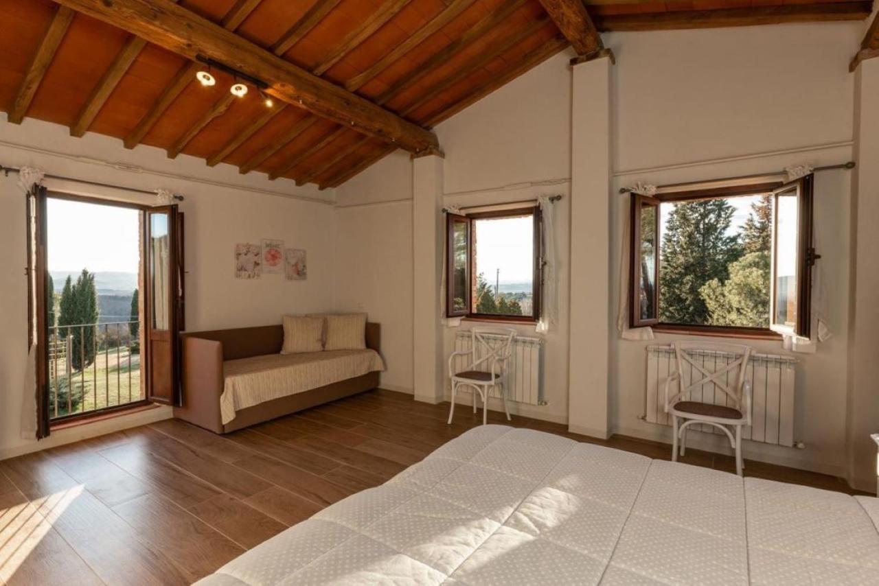 Fattoria Pieve A Salti *
