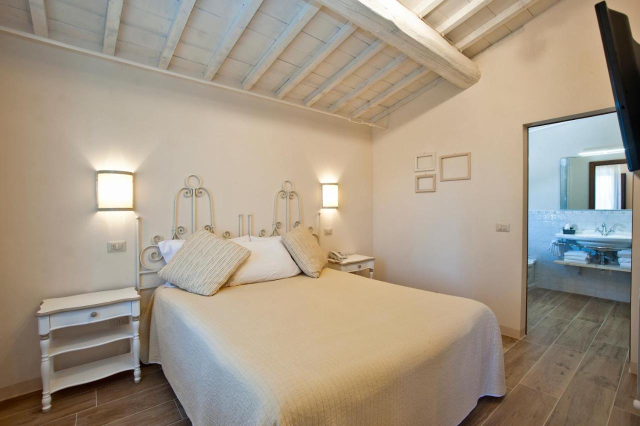Fattoria Pieve A Salti