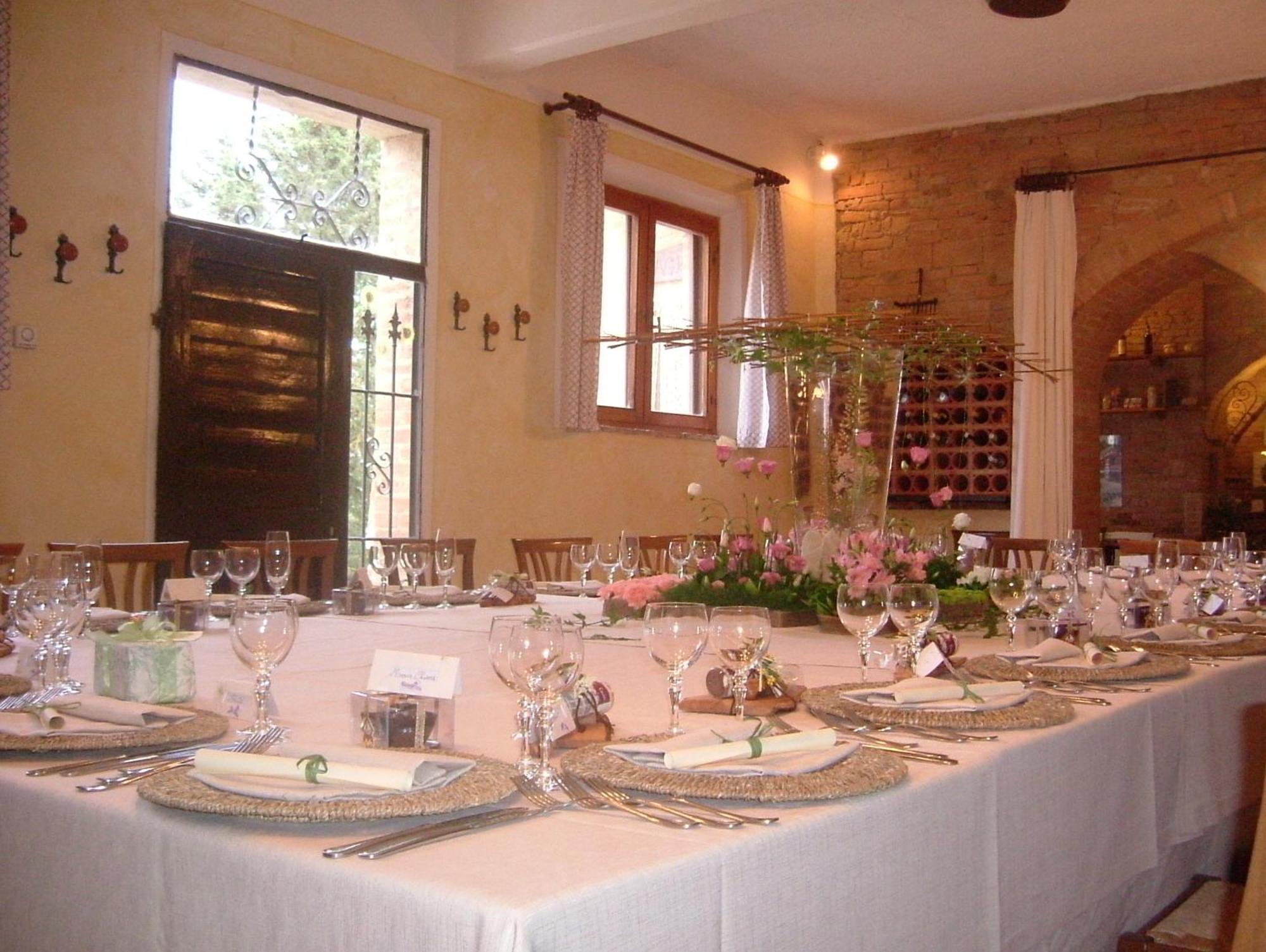 Fattoria Pieve A Salti