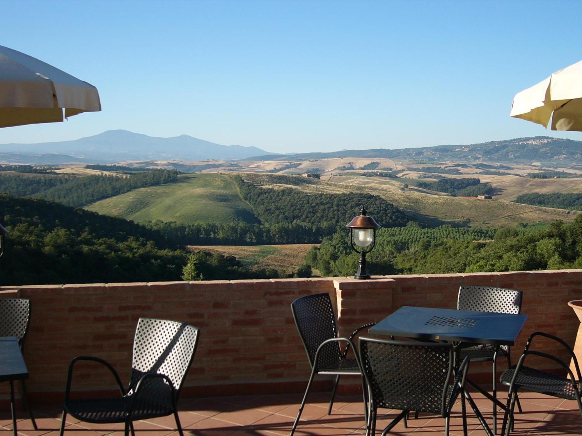 Fattoria Pieve A Salti *