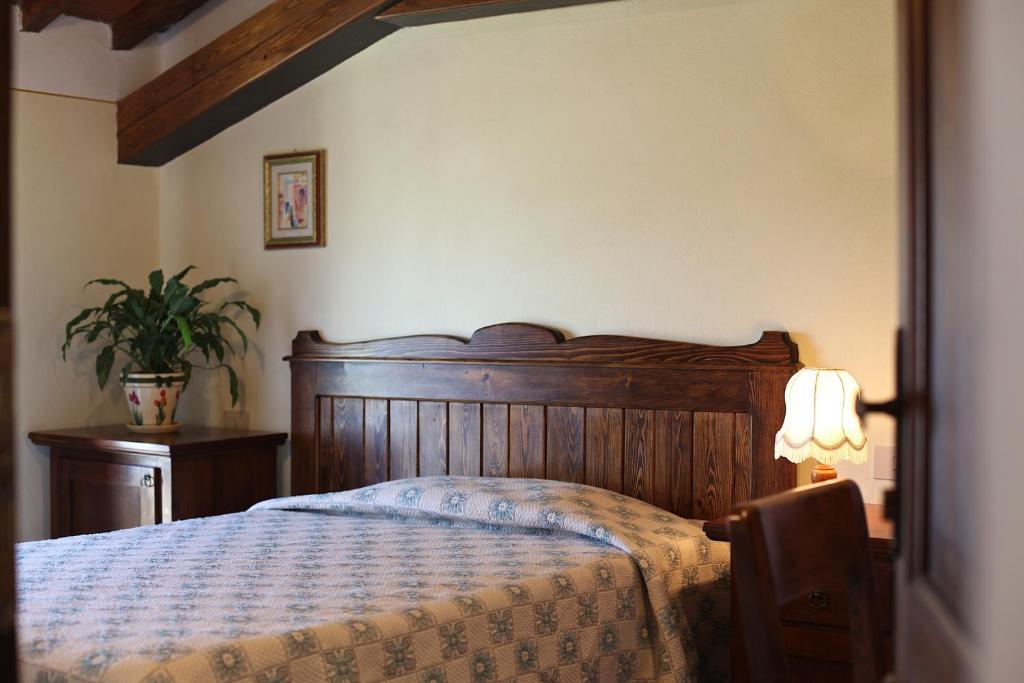 Fattoria Pieve A Salti *