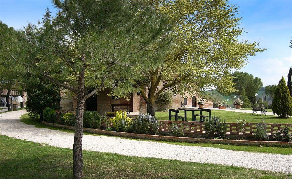 Fattoria Pieve A Salti *