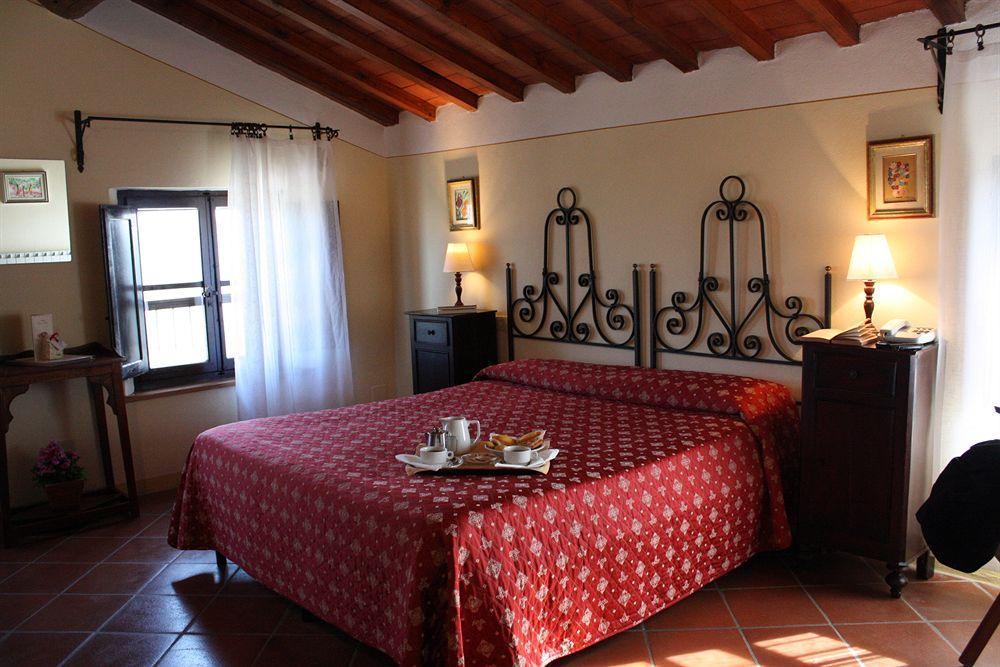 Fattoria Pieve A Salti *