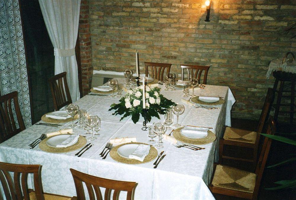 Bauernhof Fattoria Pieve A Salti Buonconvento