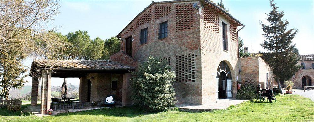 Bauernhof Fattoria Pieve A Salti