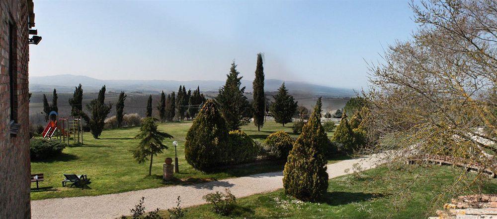 Fattoria Pieve A Salti Buonconvento
