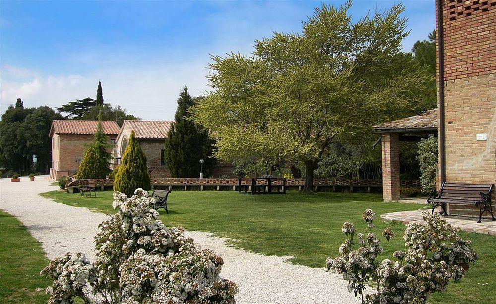 Fattoria Pieve A Salti Buonconvento