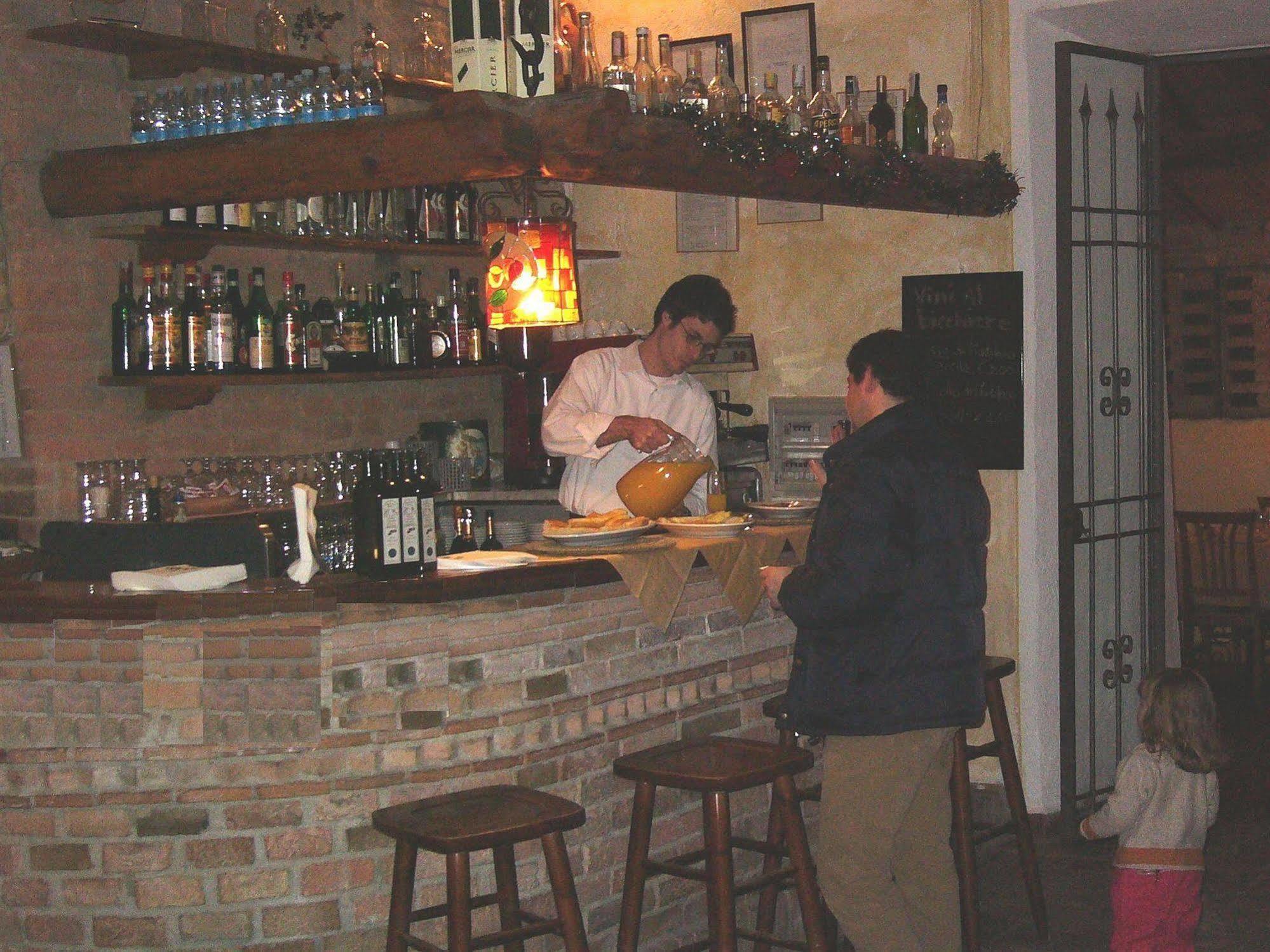 Fattoria Pieve A Salti Bauernhof Buonconvento