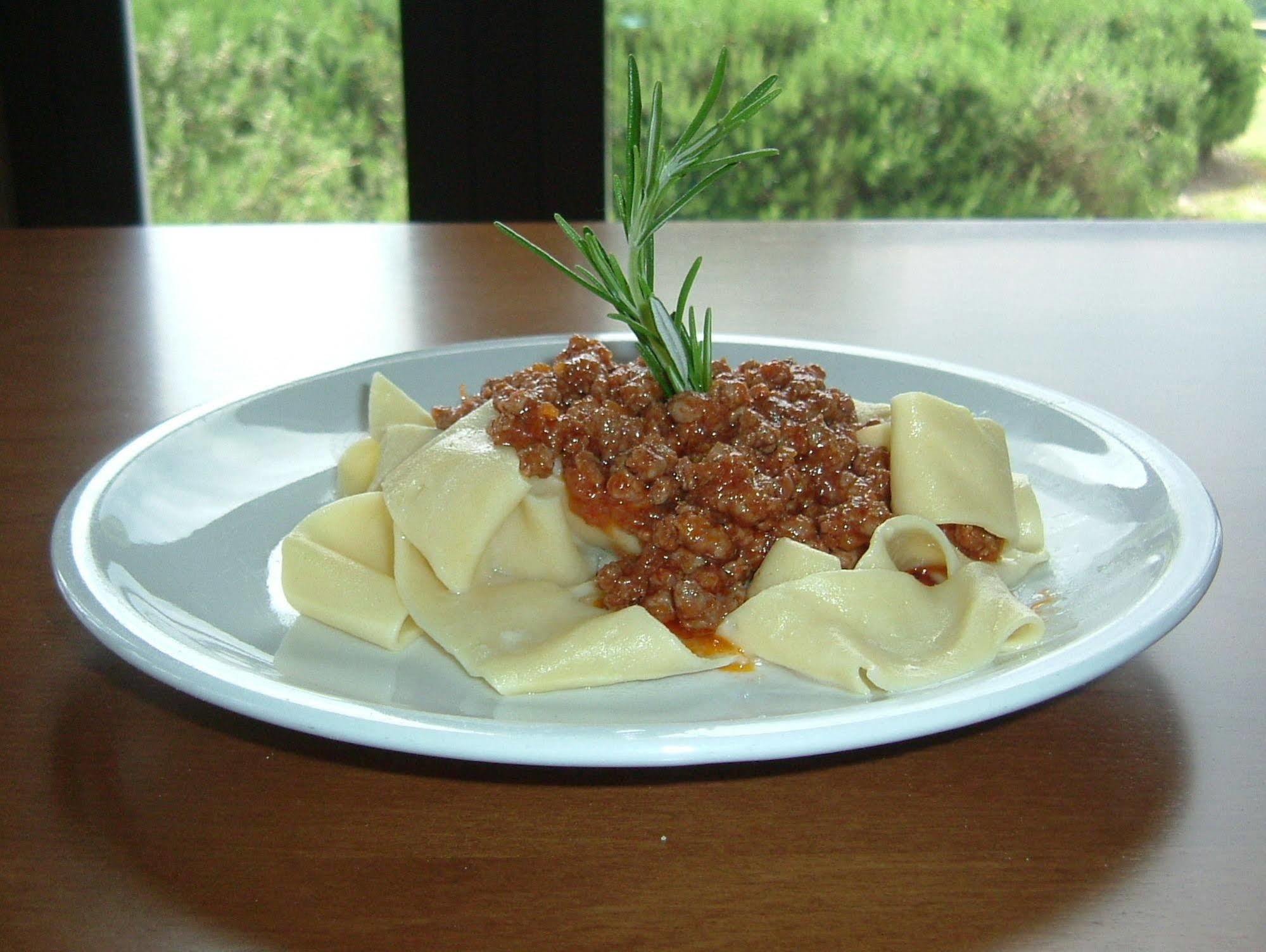 Bauernhof Fattoria Pieve A Salti