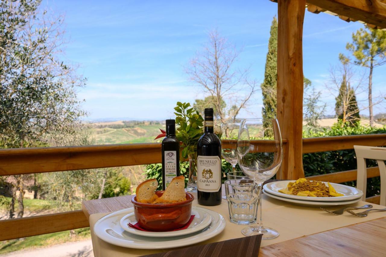 Fattoria Pieve A Salti