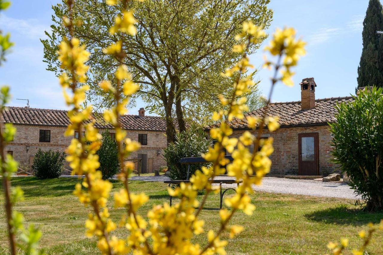 Fattoria Pieve A Salti *